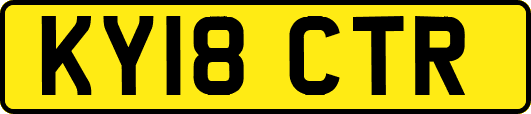 KY18CTR