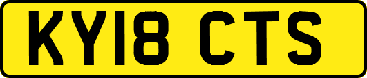 KY18CTS