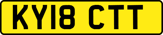 KY18CTT