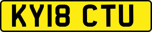 KY18CTU