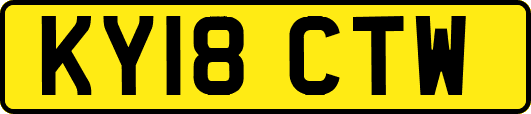 KY18CTW
