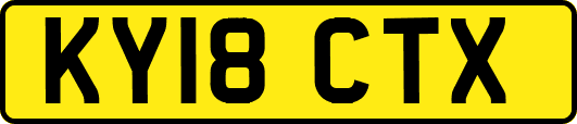 KY18CTX