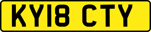 KY18CTY