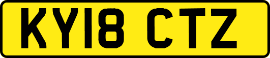 KY18CTZ