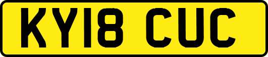 KY18CUC