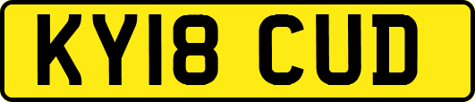 KY18CUD