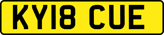 KY18CUE