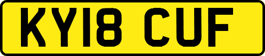 KY18CUF