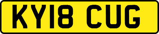 KY18CUG