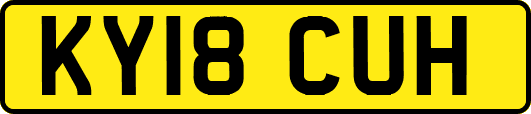 KY18CUH