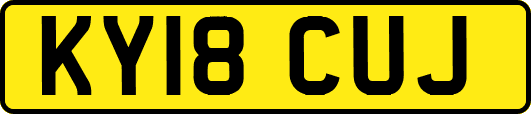 KY18CUJ
