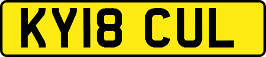 KY18CUL