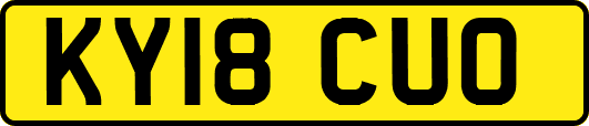 KY18CUO
