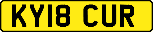KY18CUR