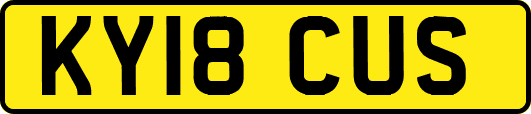 KY18CUS