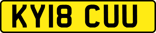 KY18CUU