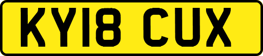 KY18CUX