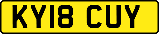 KY18CUY