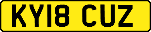 KY18CUZ