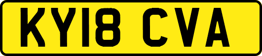 KY18CVA