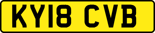 KY18CVB