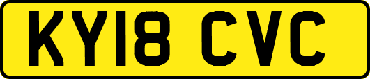 KY18CVC