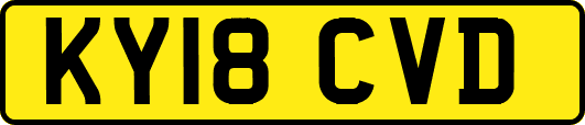 KY18CVD