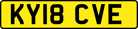 KY18CVE