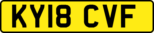 KY18CVF