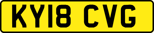 KY18CVG