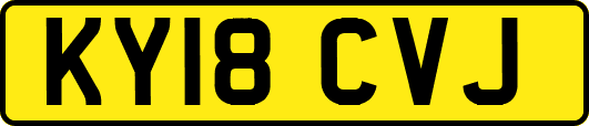 KY18CVJ