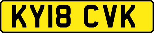 KY18CVK