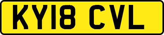 KY18CVL