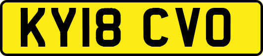 KY18CVO