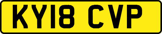 KY18CVP