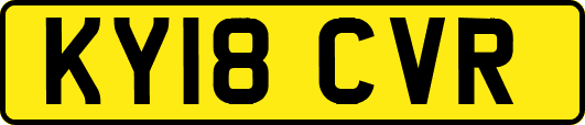 KY18CVR