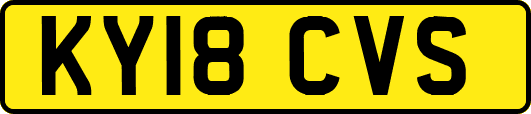 KY18CVS