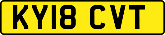 KY18CVT