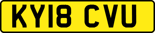 KY18CVU