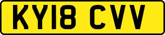 KY18CVV