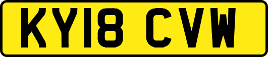 KY18CVW