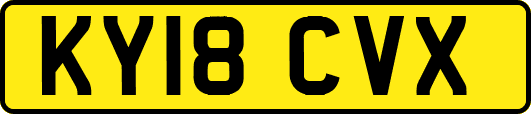 KY18CVX
