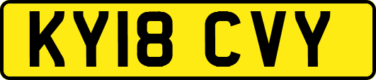 KY18CVY
