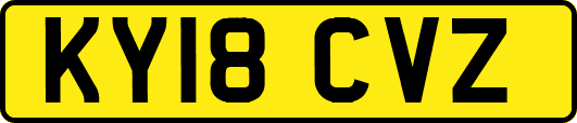 KY18CVZ