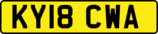 KY18CWA