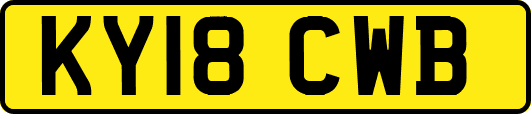 KY18CWB