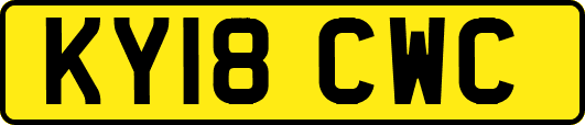 KY18CWC