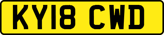 KY18CWD