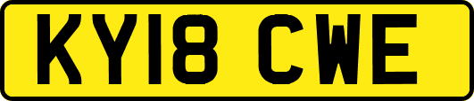 KY18CWE