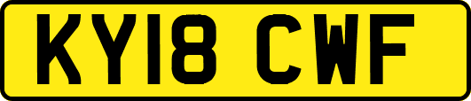 KY18CWF